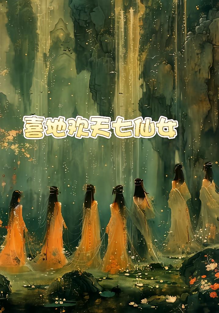 Seven Fairy Sisters