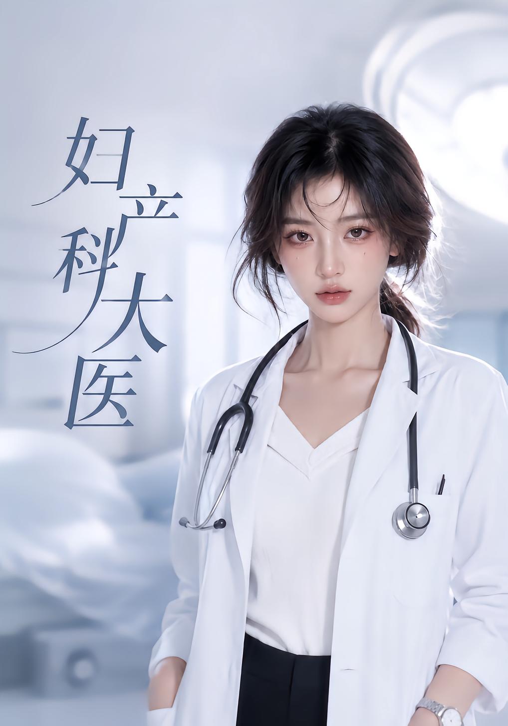 Ob-Gyn Master Li Jingmei