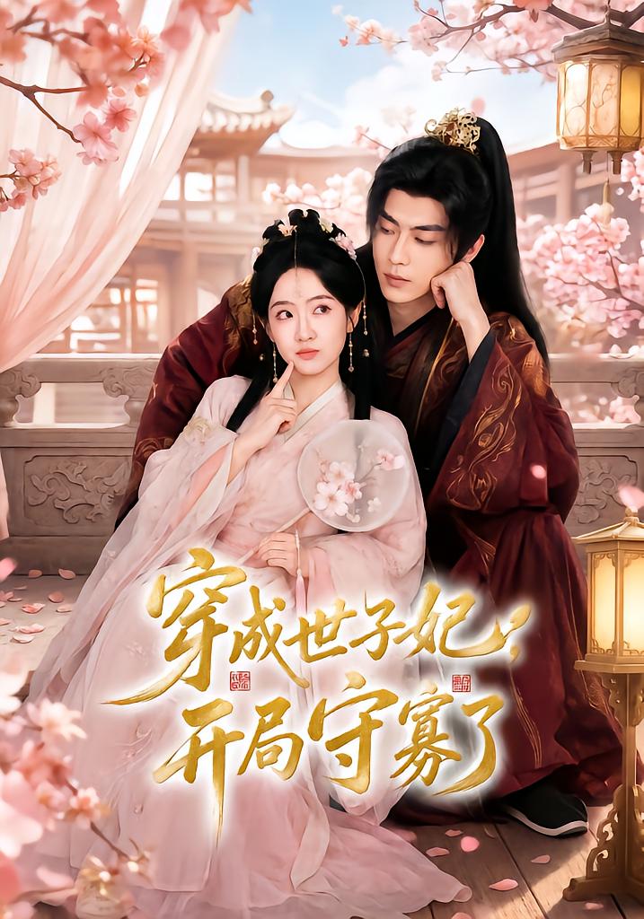 Reborn as the Prince's Concubine, Forced to Live Alone