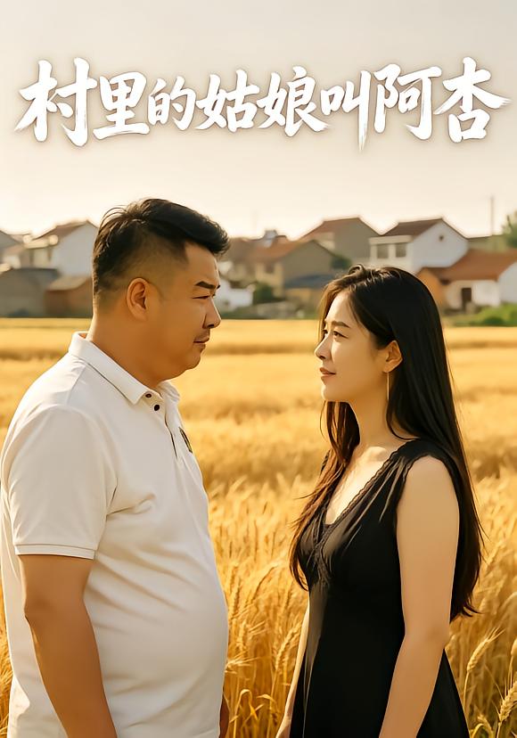 The Village Girl Named Ah Xing