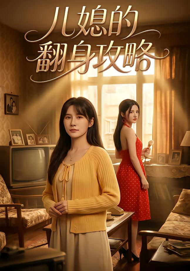 儿媳的翻身攻略