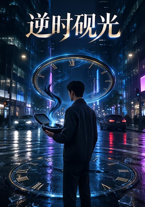 逆时砚光第四季