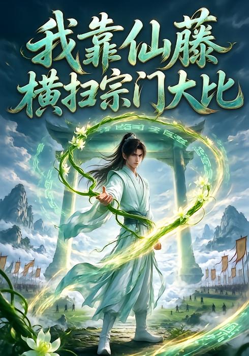 我靠仙藤横扫宗门大比第二季