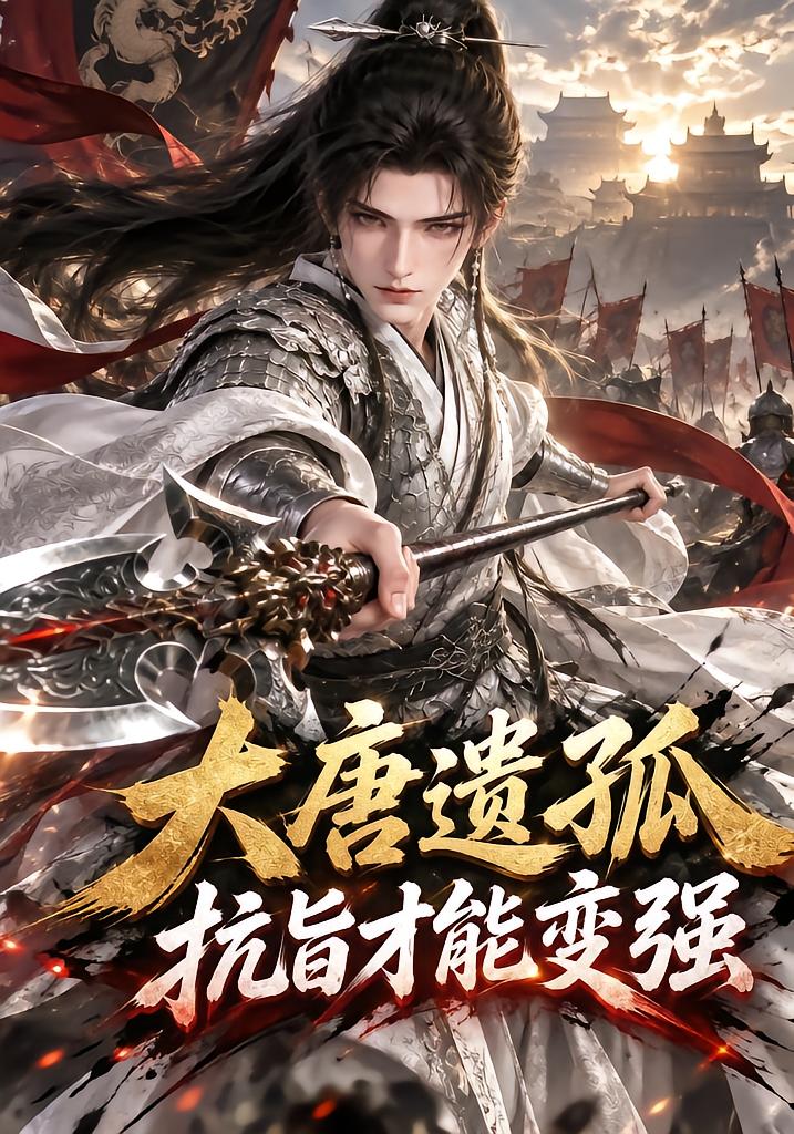 大唐遗孤，抗旨才能变强