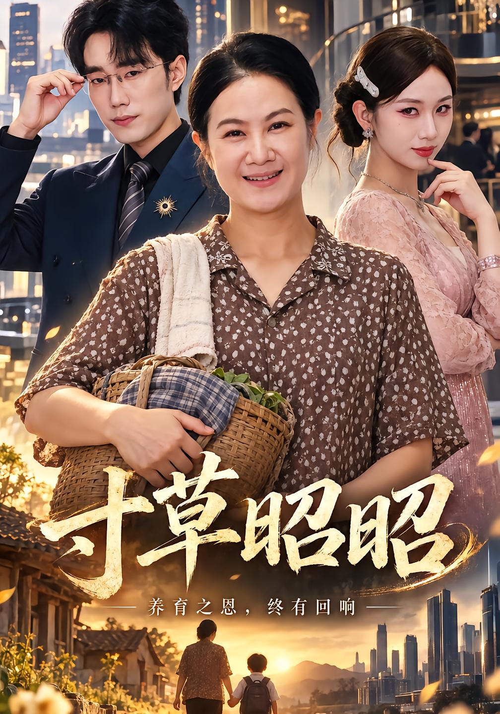 寸草昭昭
