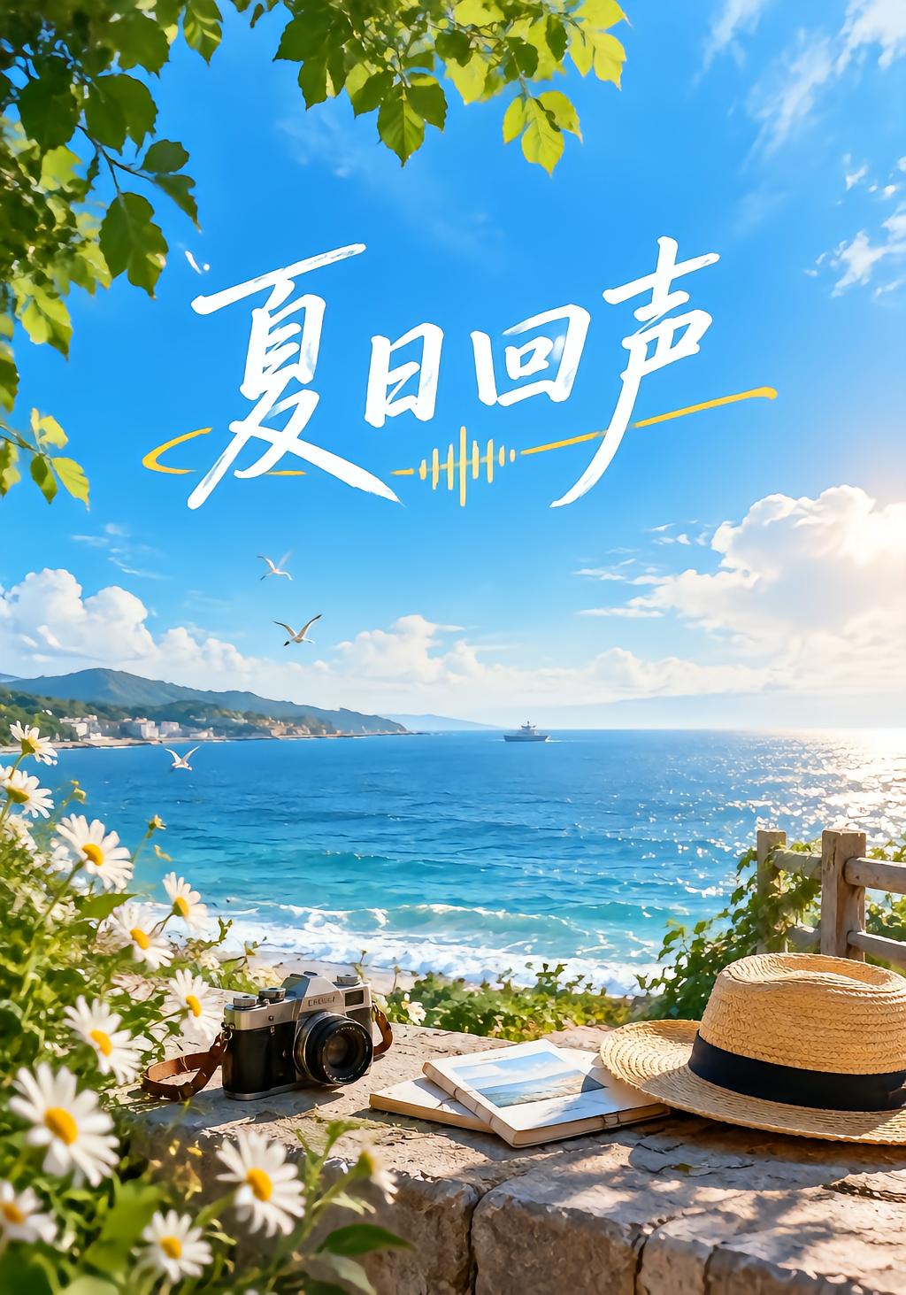 夏日回声
