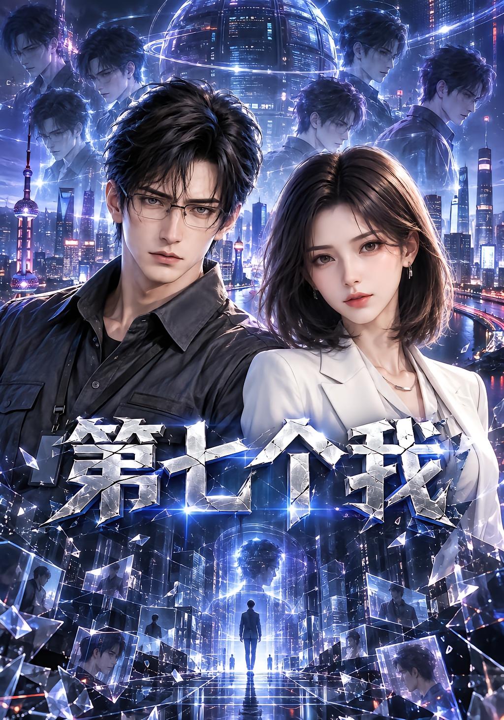 第七个我