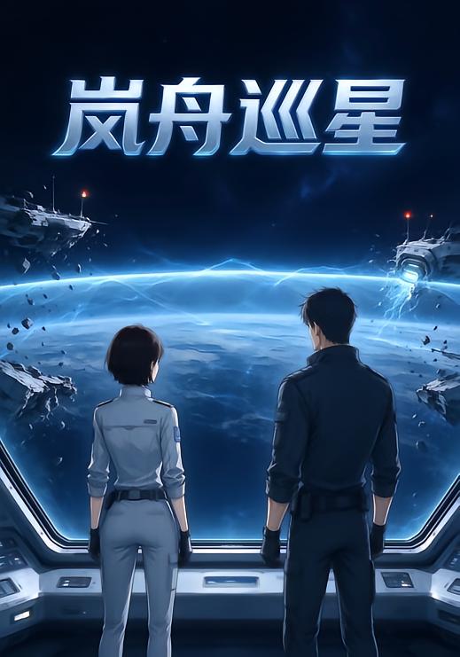 岚舟巡星