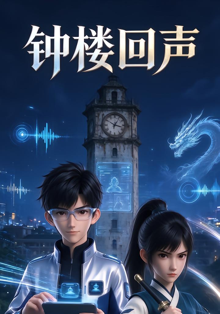 钟楼回声