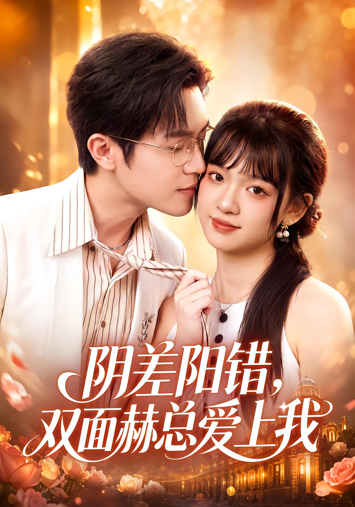 阴差阳错，双面赫总爱上我
