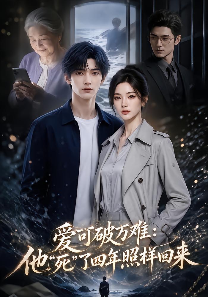 爱可破万难：他“死”了四年照样回来