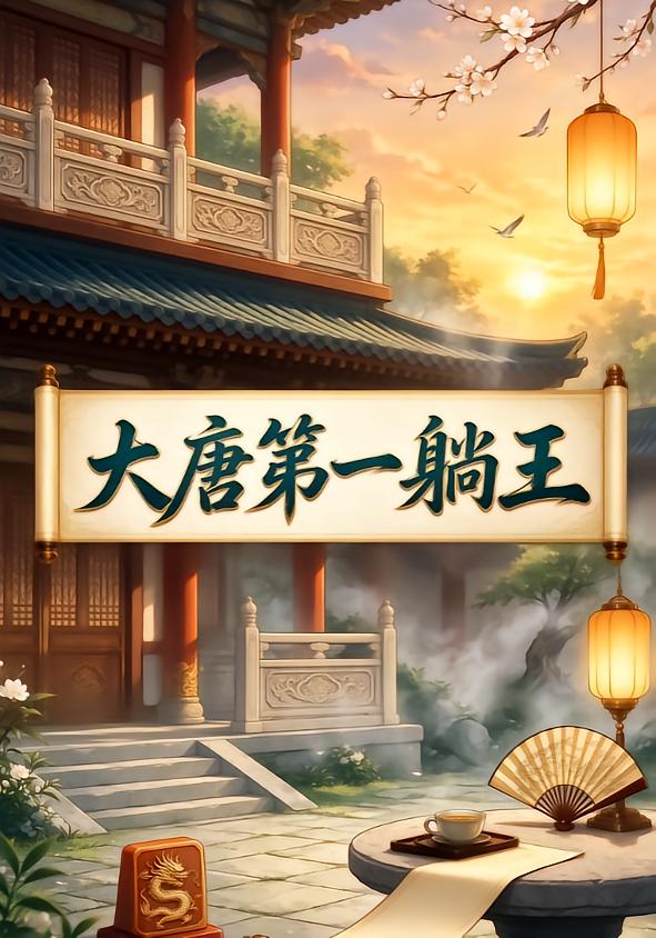 大唐第一躺王