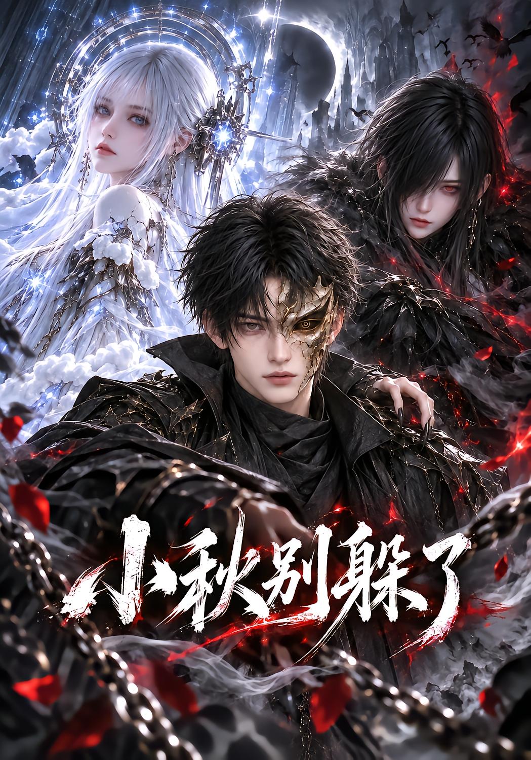 小秋别躲了！