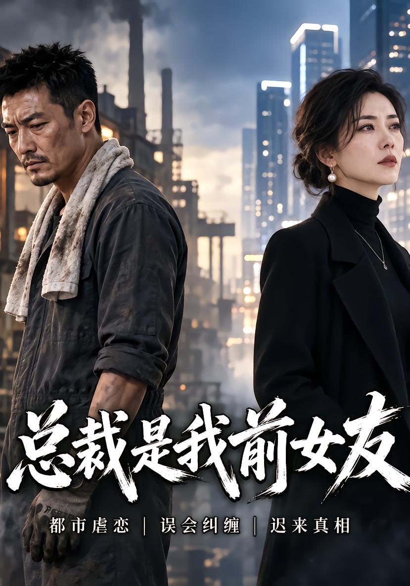 总裁是我前女友