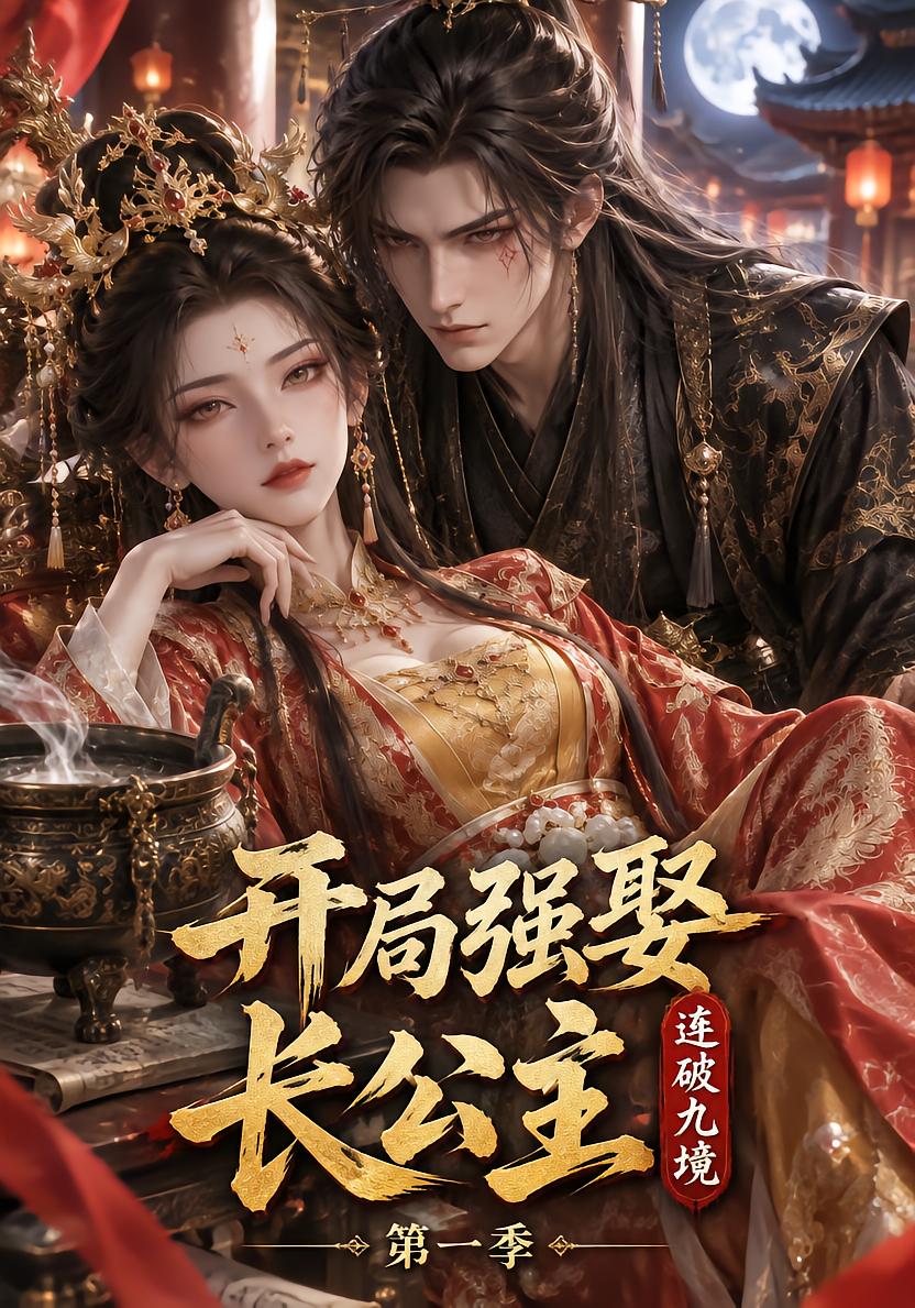 开局强娶长公主连破九境第一季