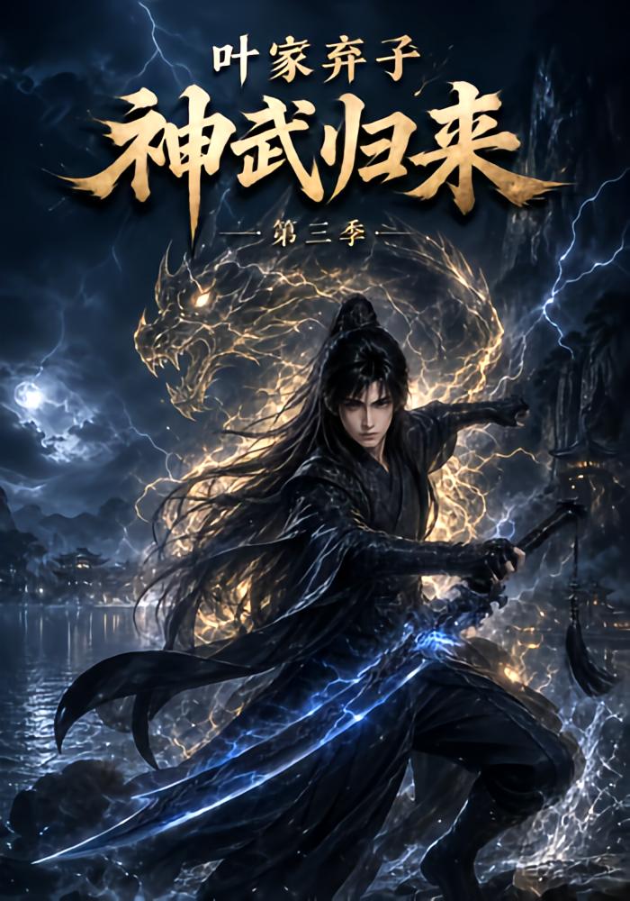 叶家弃子,神武归来第三季