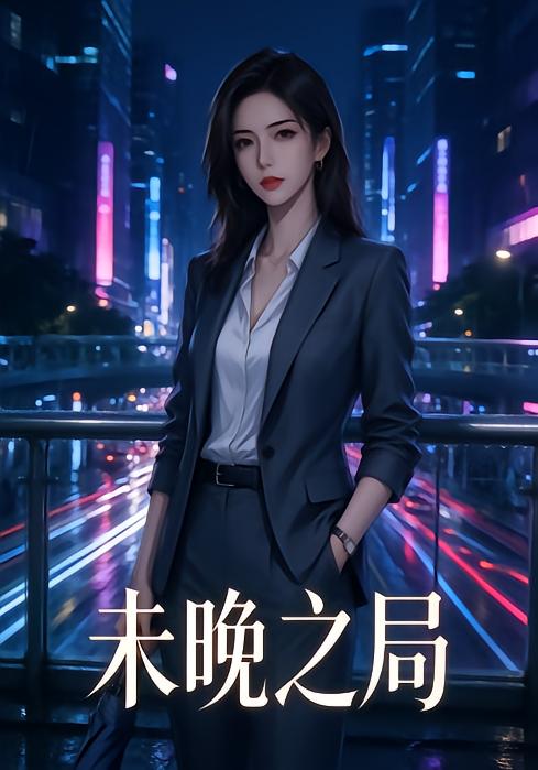 未晚之局第三季