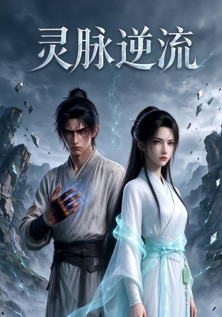 灵脉逆流