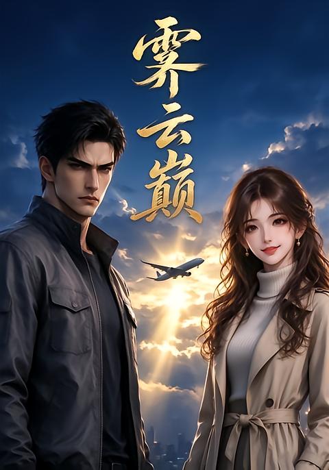 霁云巅第三季