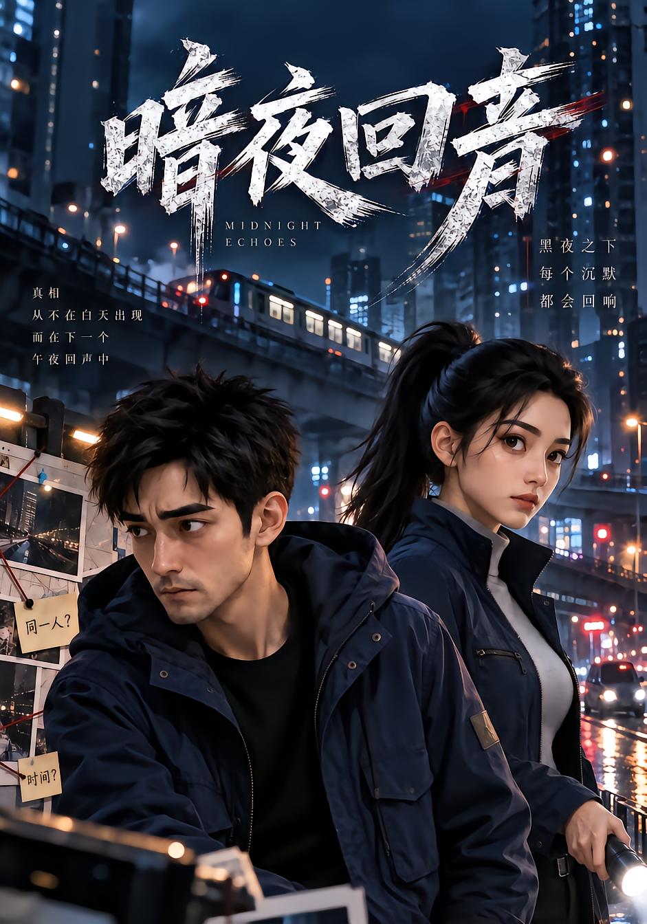 暗夜回音