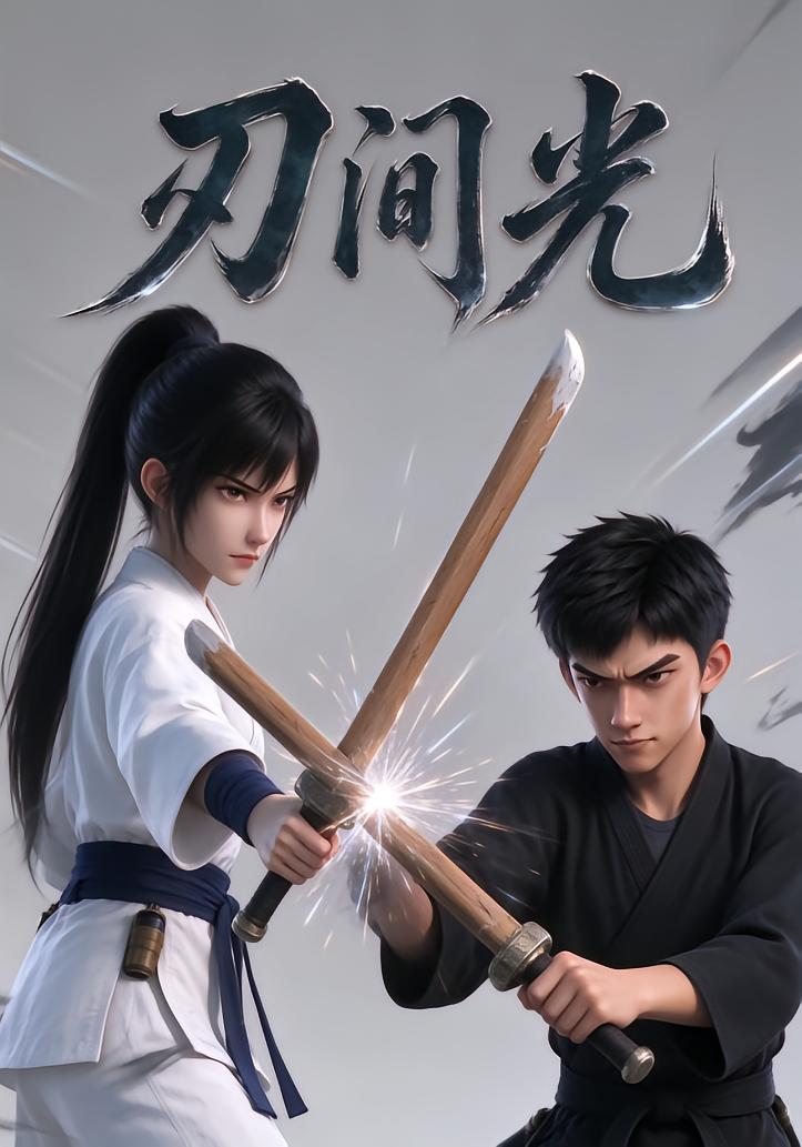 刃间光