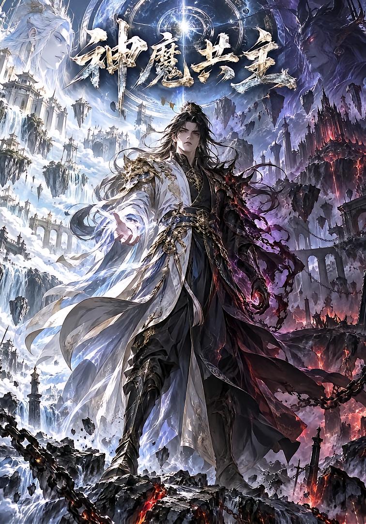 神魔共主