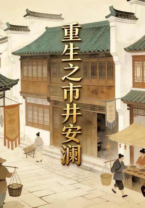 重生之市井安澜3