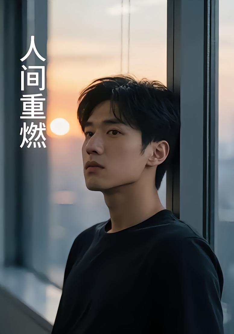 人间重燃