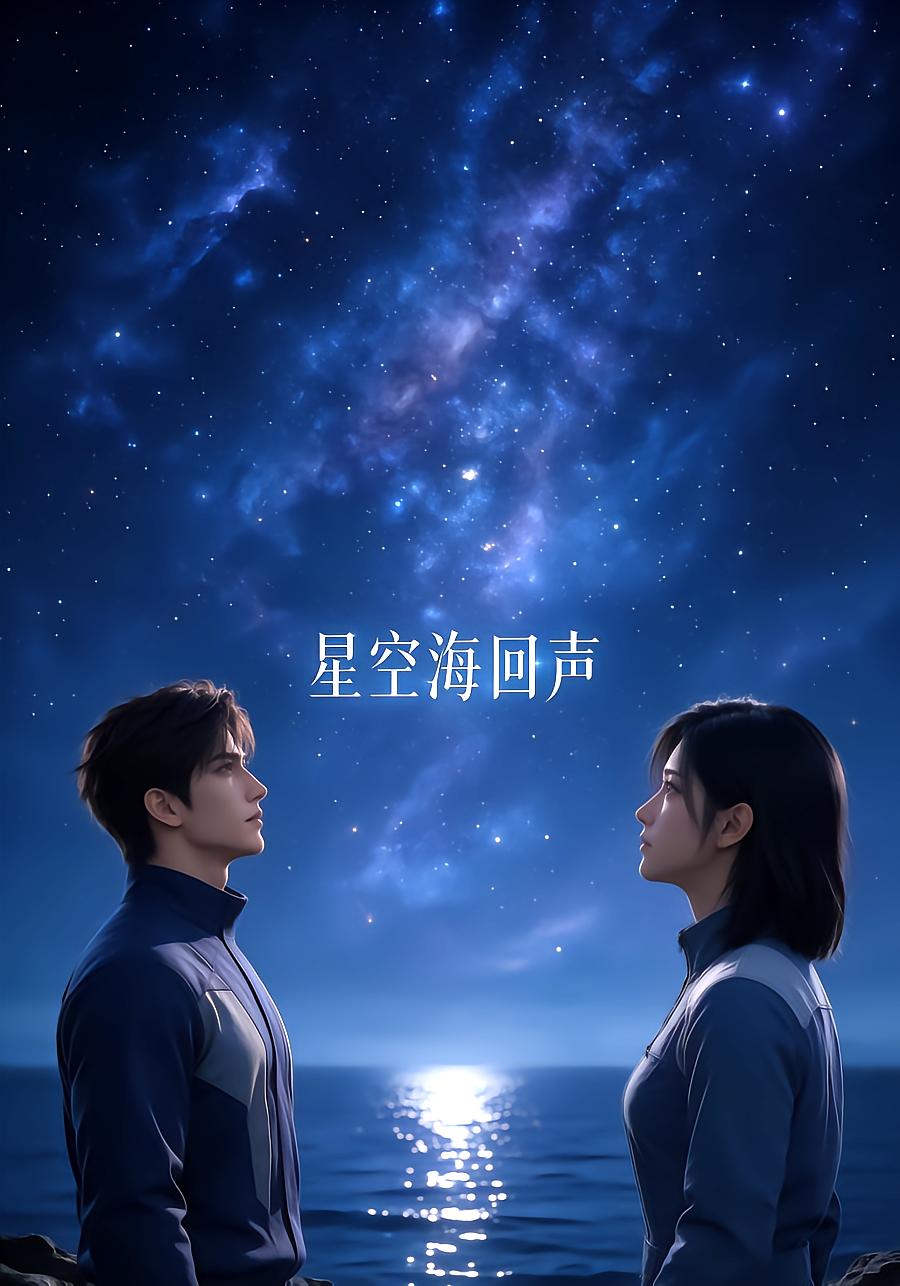 星空海回声