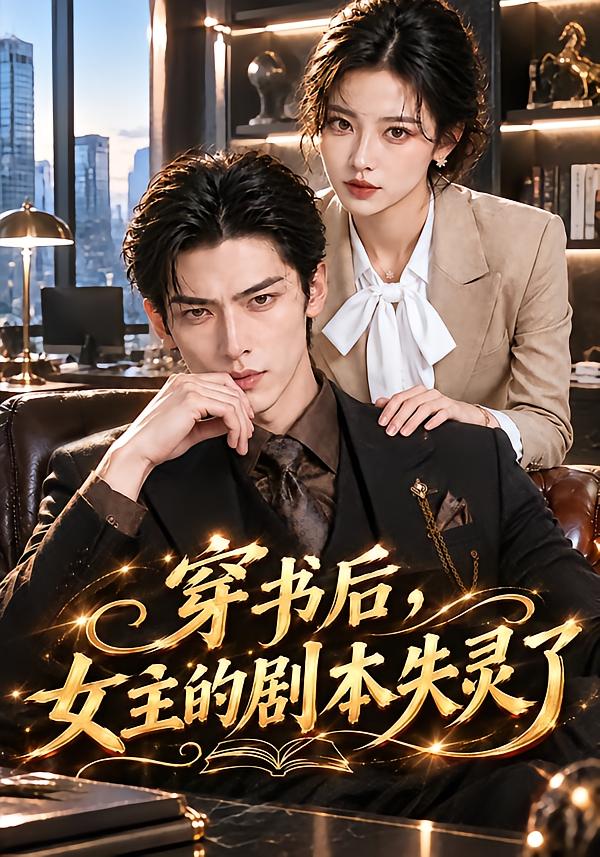 穿书后女主的剧本失灵了