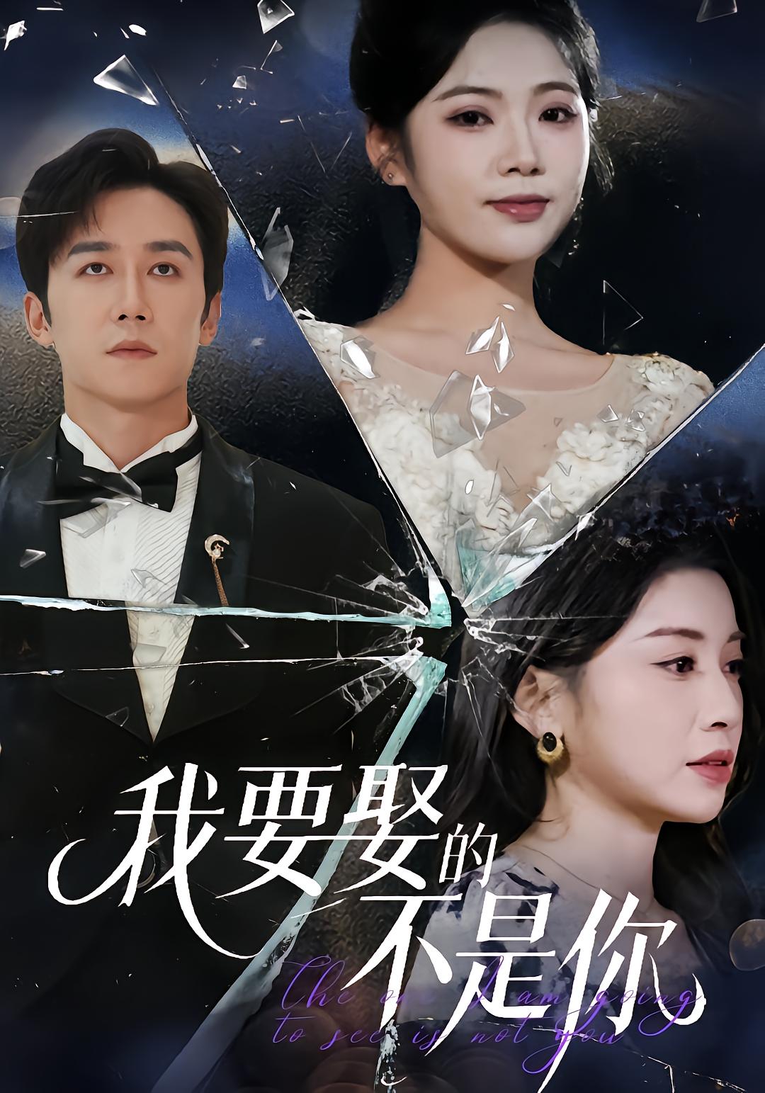 The Bride I Will Not Marry