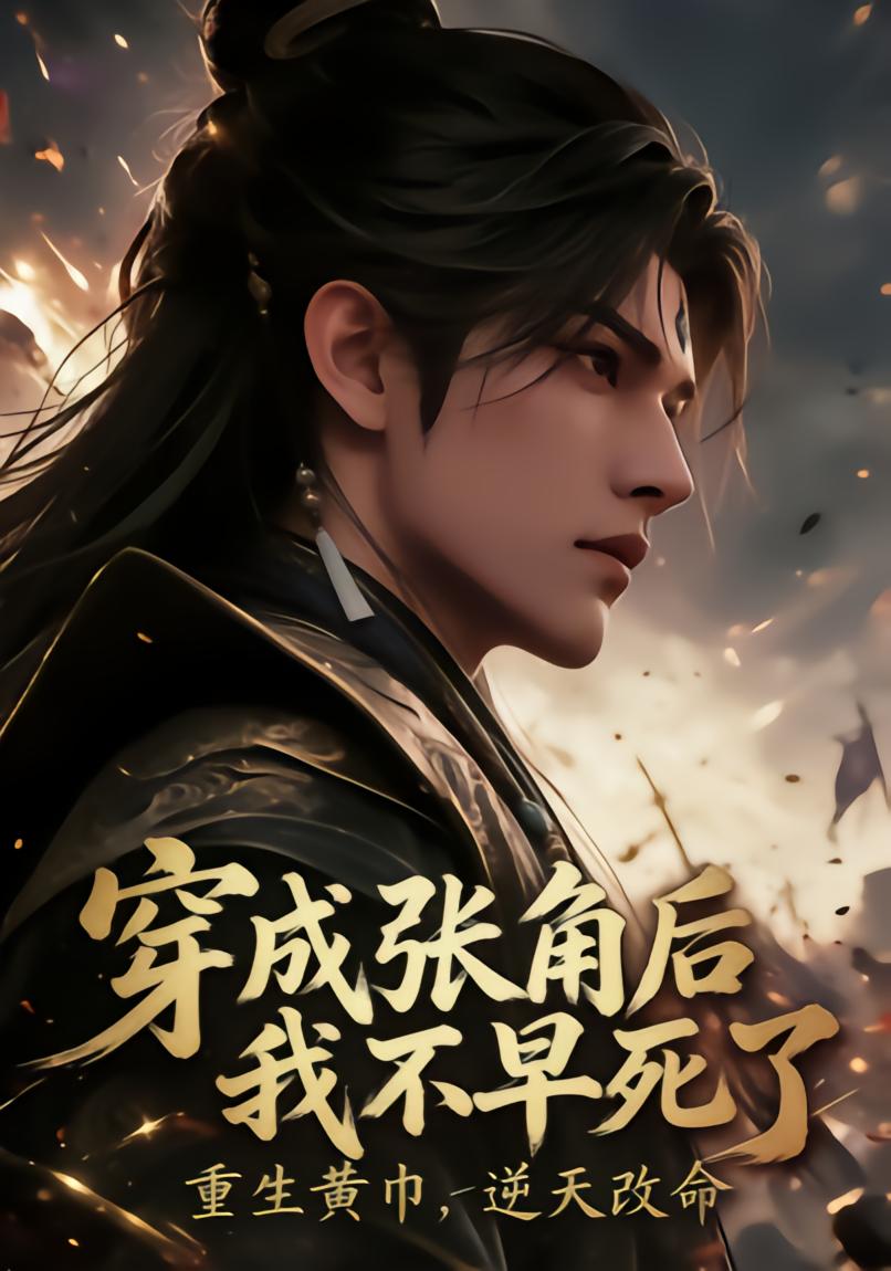 穿成张角后我不早死了