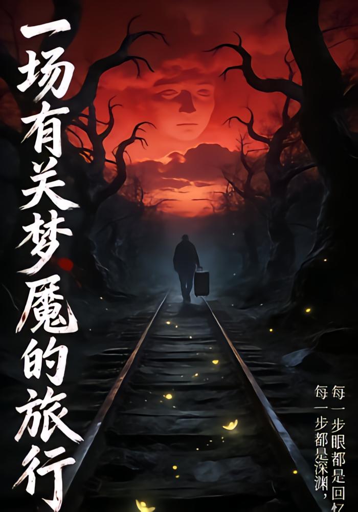一场有关梦魇的旅行