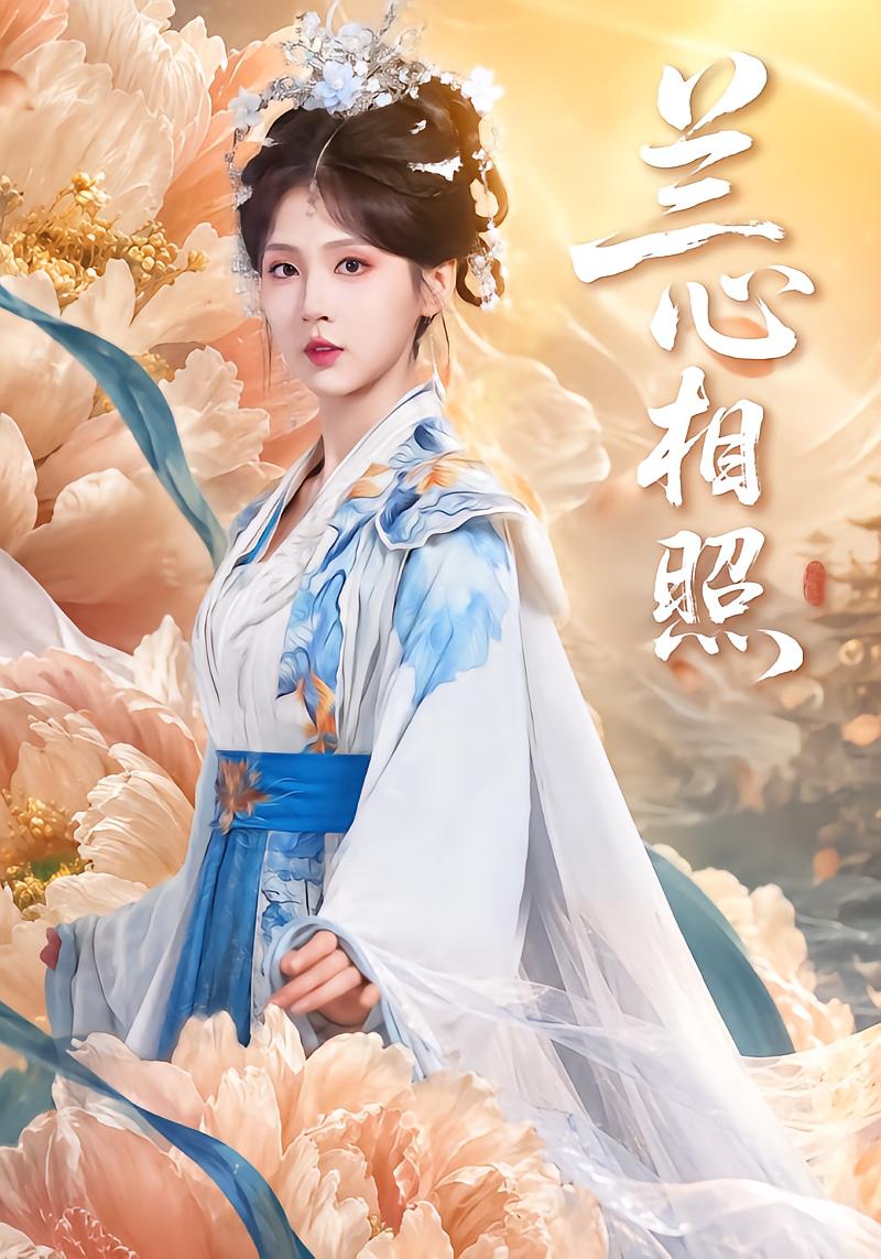 Princess Wang and the Reluctant Heir