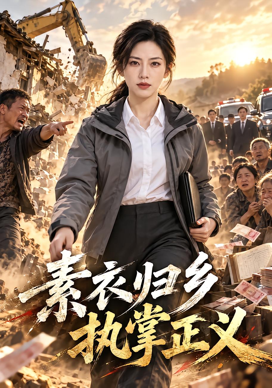 素衣归乡执掌正义