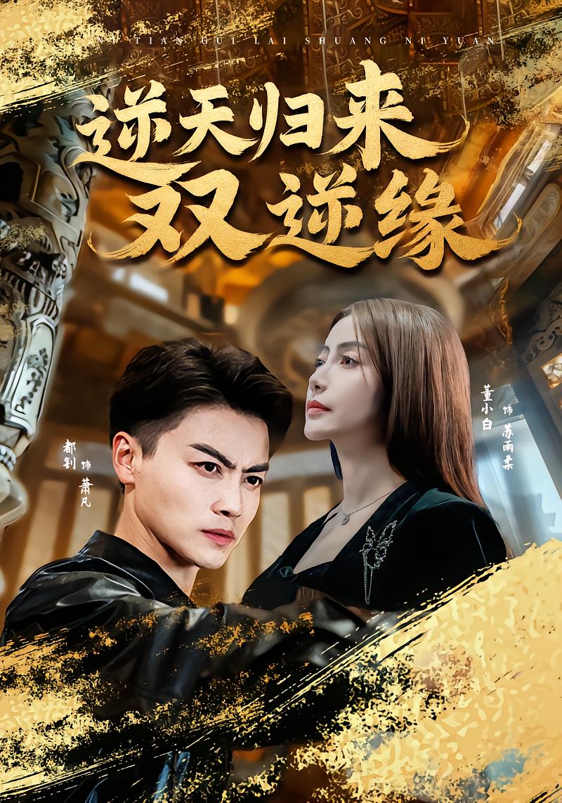 Return of the Unbelievable: Twin Destinies