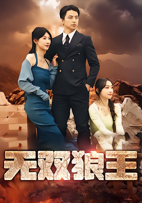 无双狼王