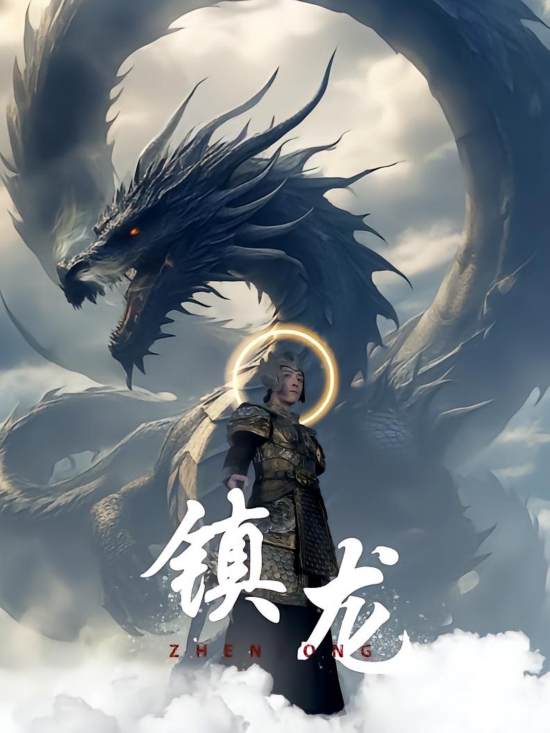 Dragon Guardian
