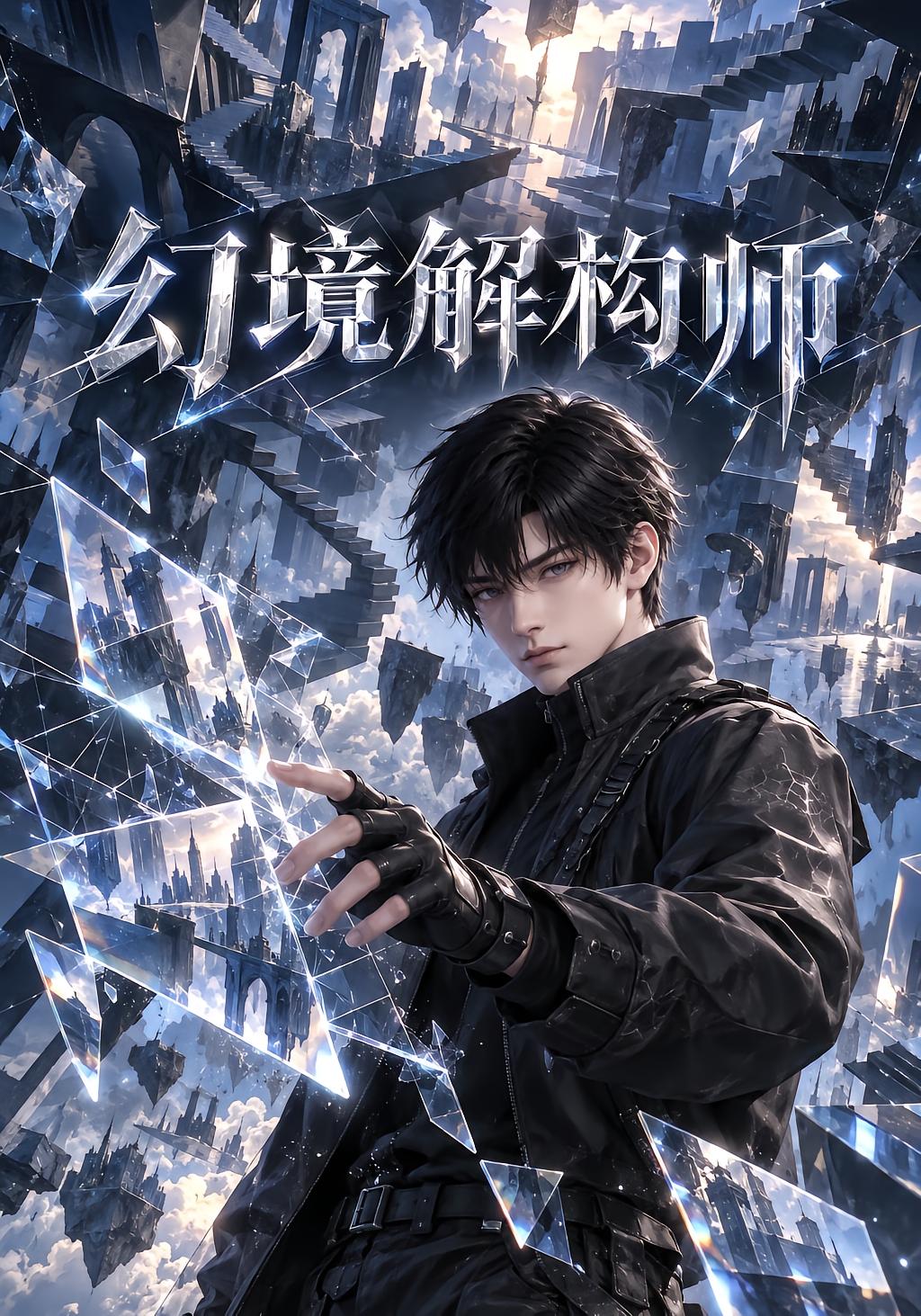 幻境解构师