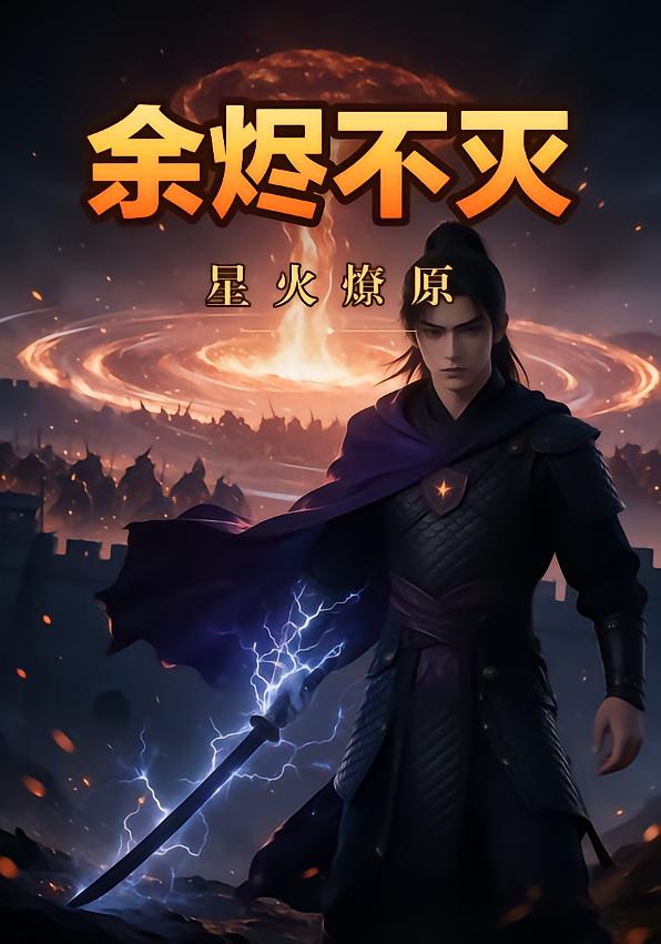 余烬不灭
