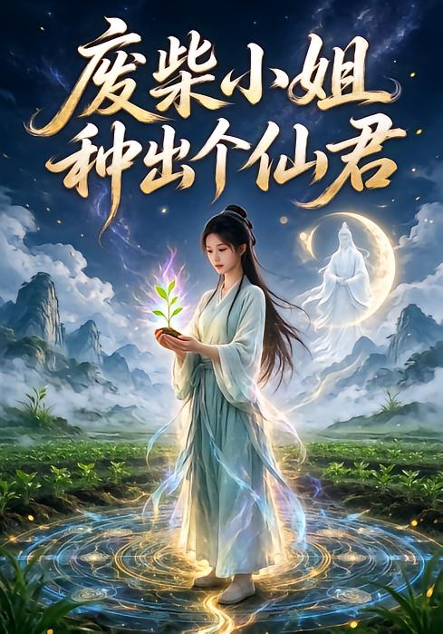 废柴小姐种出个仙君第一季