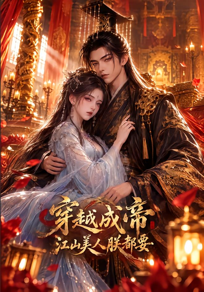 穿越成帝：江山美人朕都要