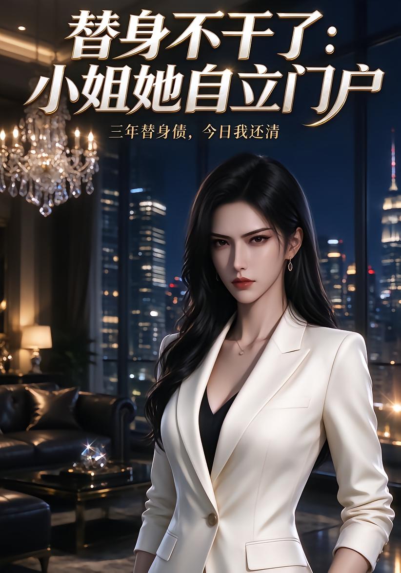 替身不干了：小姐她自立门户第二季