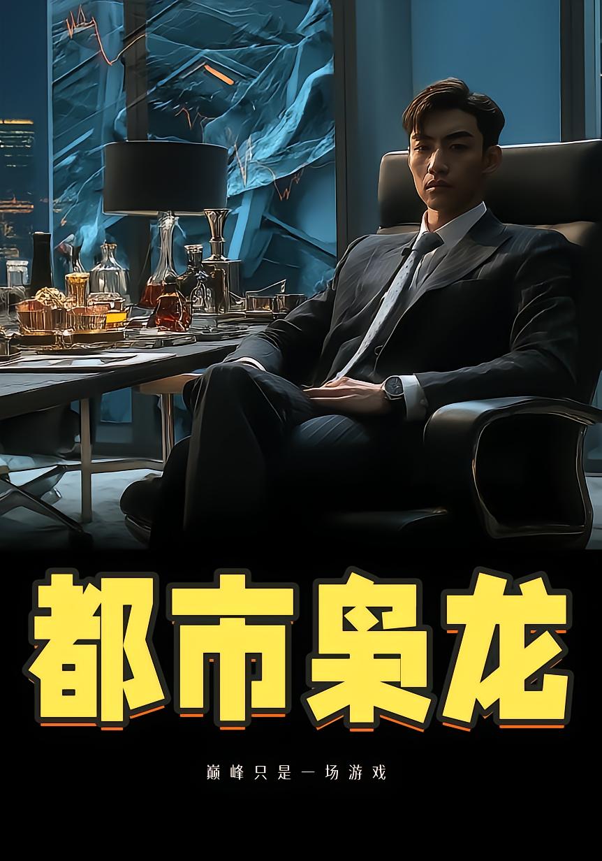 都市枭龙