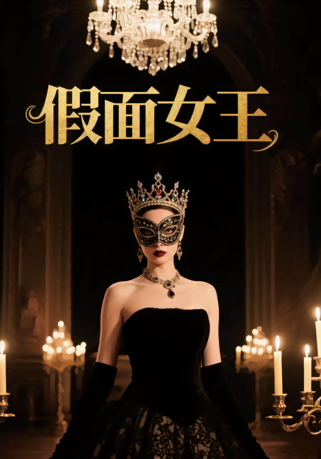 假面女王