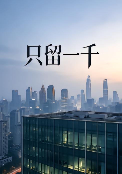 只留一千第二季