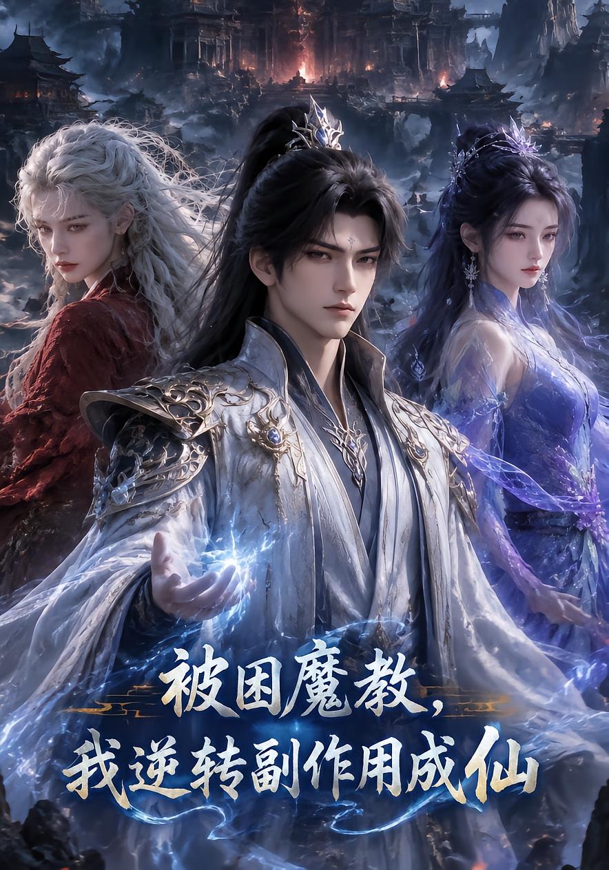被困魔教，我逆转副作用成仙