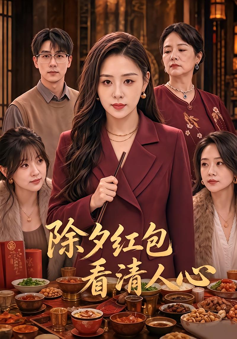 除夕红包看清人心