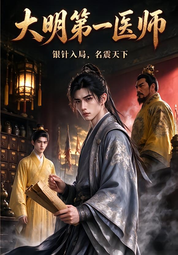 大明第一医师