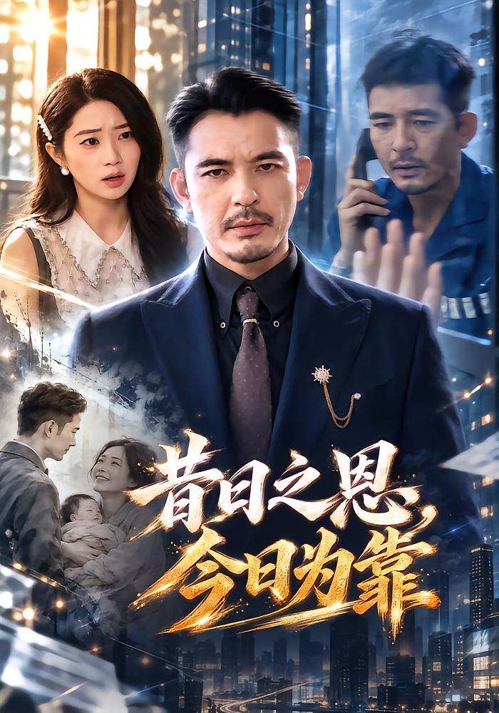 昔日之恩，今日为靠